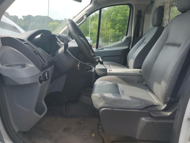 2017 Ford Transit T-150