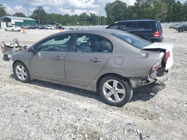 2006 Honda Civic EX