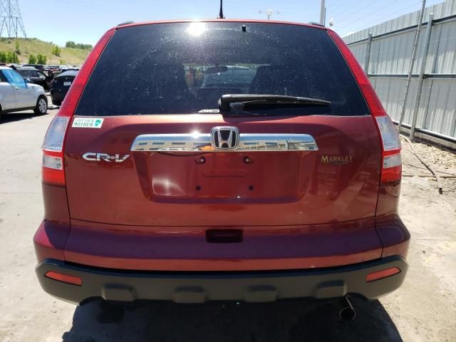 2009 Honda CR-V EX