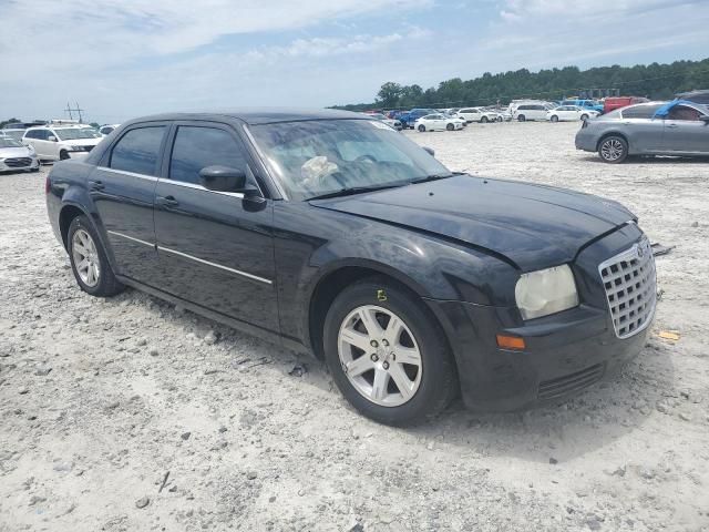 2007 Chrysler 300