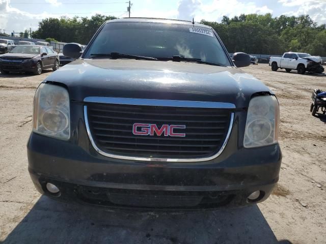 2013 GMC Yukon XL C1500 SLT