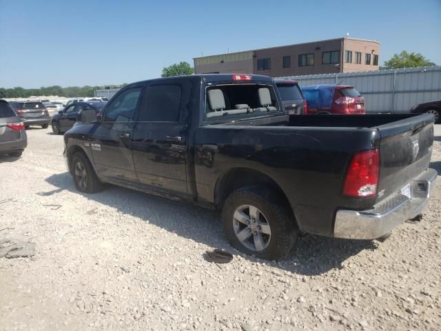 2018 Dodge RAM 1500 ST