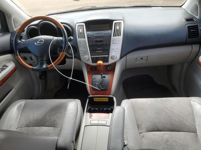 2005 Lexus RX 330