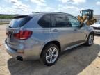 2018 BMW X5 XDRIVE50I