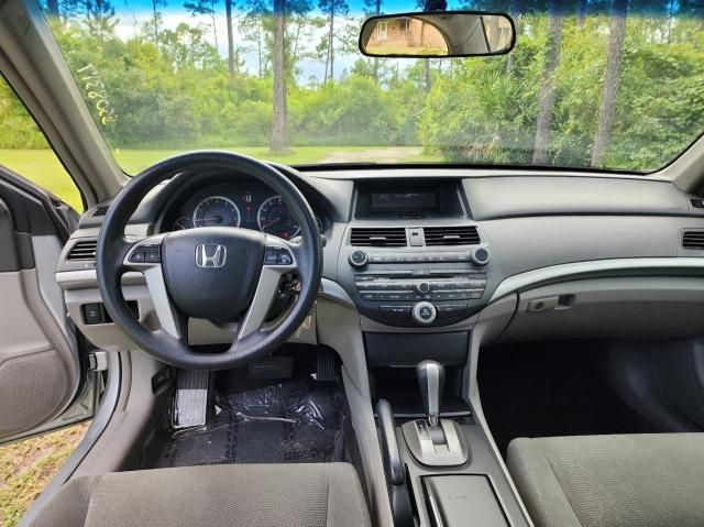 2008 Honda Accord EX