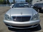 2006 Mercedes-Benz S 430 4matic