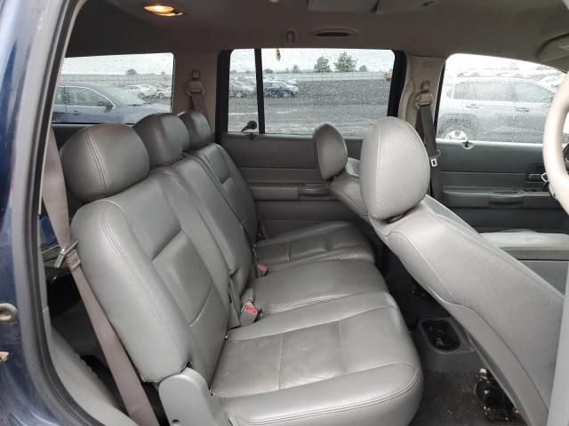 2004 Dodge Durango SLT