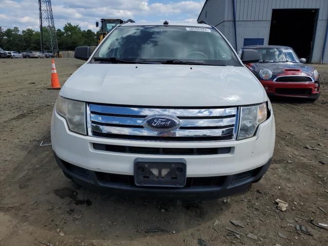 2010 Ford Edge SE