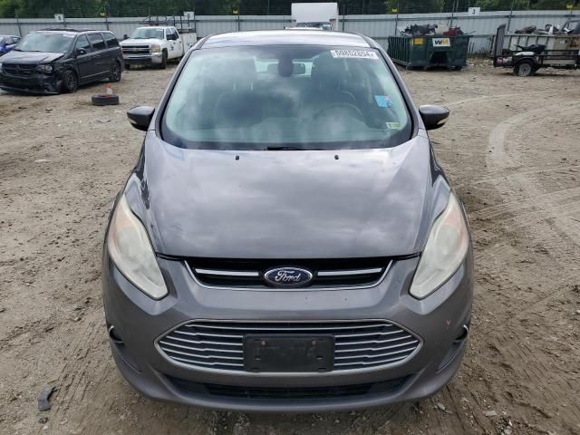 2013 Ford C-MAX Premium