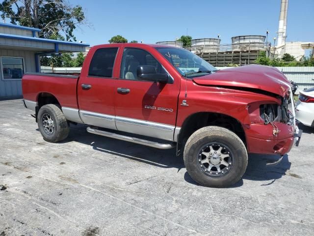 2006 Dodge RAM 2500 ST