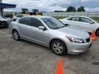 2009 Honda Accord LXP