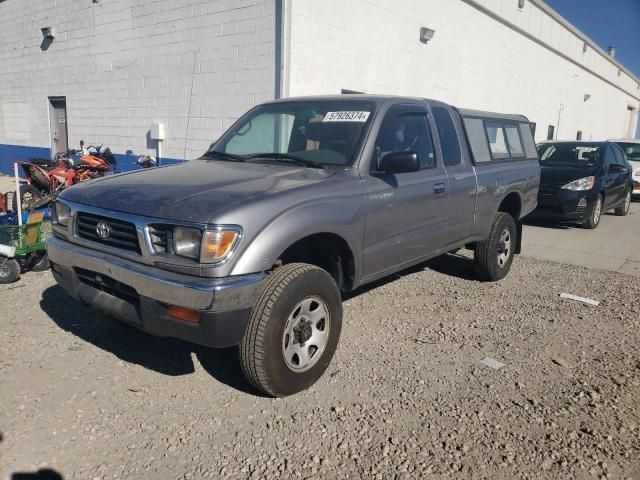 1995 Toyota Tacoma Xtracab