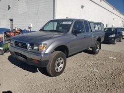 Salvage cars for sale from Copart Farr West, UT: 1995 Toyota Tacoma Xtracab