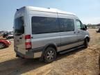 2014 Mercedes-Benz Sprinter 2500