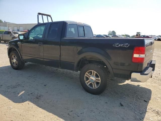 2008 Ford F150