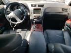 2009 Lexus GS 350