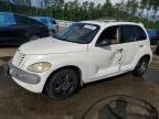 2001 Chrysler PT Cruiser