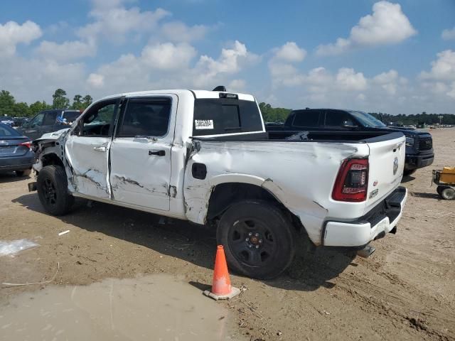 2022 Dodge RAM 1500 Longhorn