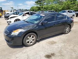 Salvage cars for sale at Lexington, KY auction: 2009 Nissan Altima 2.5