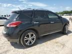 2011 Nissan Murano S