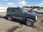 2010 Jeep Liberty Limited