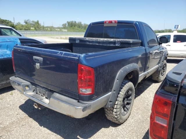 2005 Dodge RAM 1500 ST