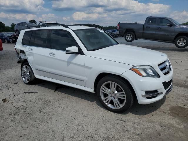 2013 Mercedes-Benz GLK 350 4matic