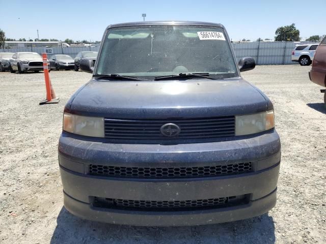 2004 Scion XB