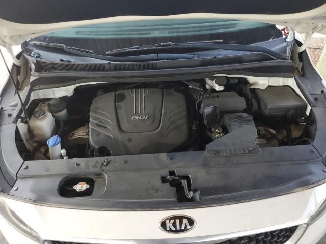 2015 KIA Sedona LX