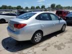 2009 Hyundai Elantra GLS