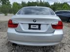 2008 BMW 328 I