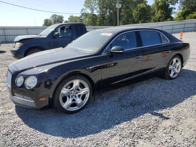 2014 Bentley Flying Spur