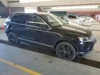 2017 Volkswagen Touareg Wolfsburg