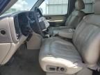 2002 Chevrolet Suburban K1500