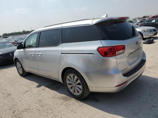 2015 KIA Sedona EX