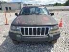 2002 Jeep Grand Cherokee Laredo