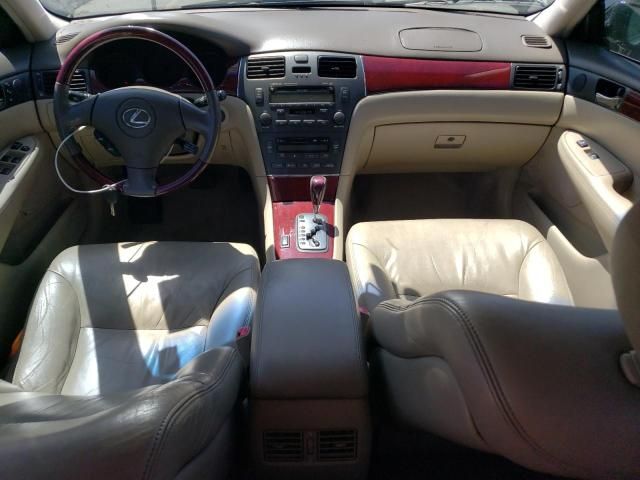 2004 Lexus ES 330