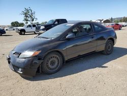 Honda Civic lx Vehiculos salvage en venta: 2008 Honda Civic LX