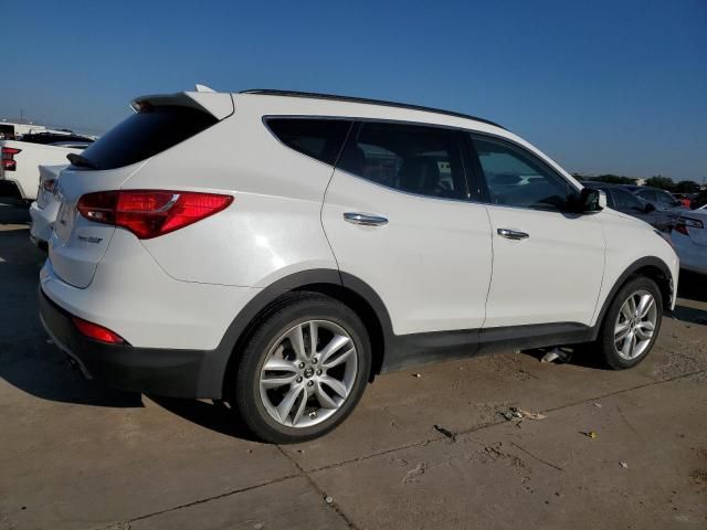 2014 Hyundai Santa FE Sport