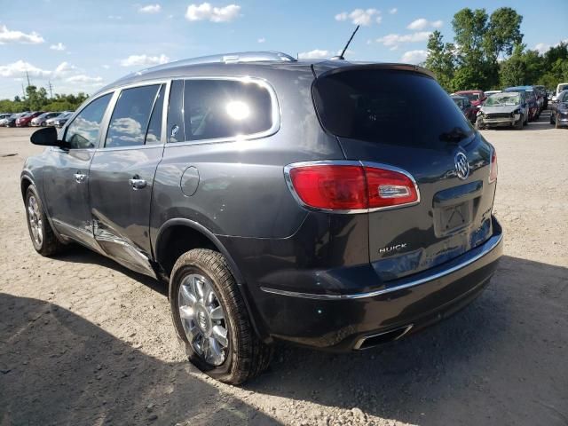 2013 Buick Enclave