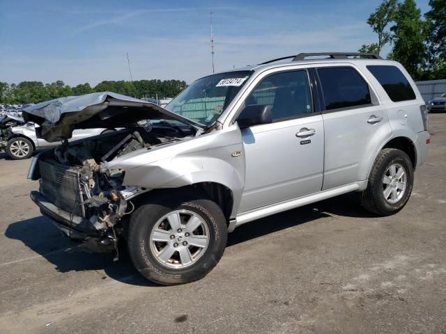 2009 Mercury Mariner