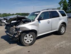 Mercury Mariner salvage cars for sale: 2009 Mercury Mariner