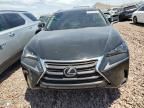 2017 Lexus NX 200T Base