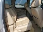 2008 GMC Sierra K2500 Heavy Duty