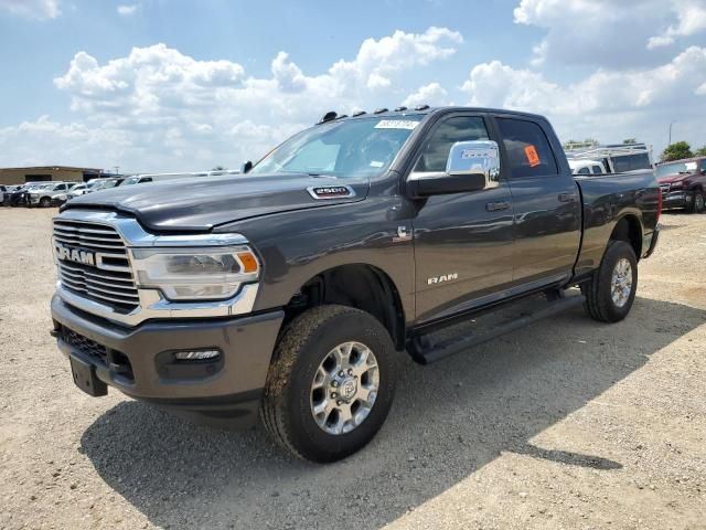 2023 Dodge 2500 Laramie