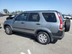 2005 Honda CR-V EX