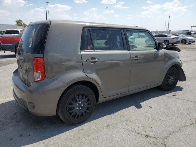 2014 Scion XB