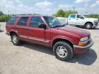 2001 Chevrolet Blazer