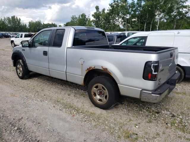 2007 Ford F150