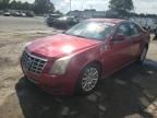 2012 Cadillac CTS Luxury Collection